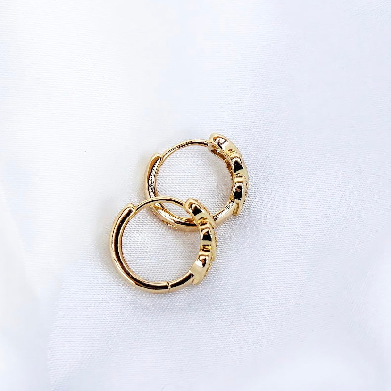 Heart of Gold