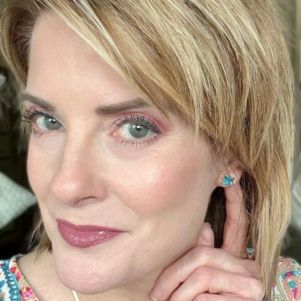 Betsy Earrings