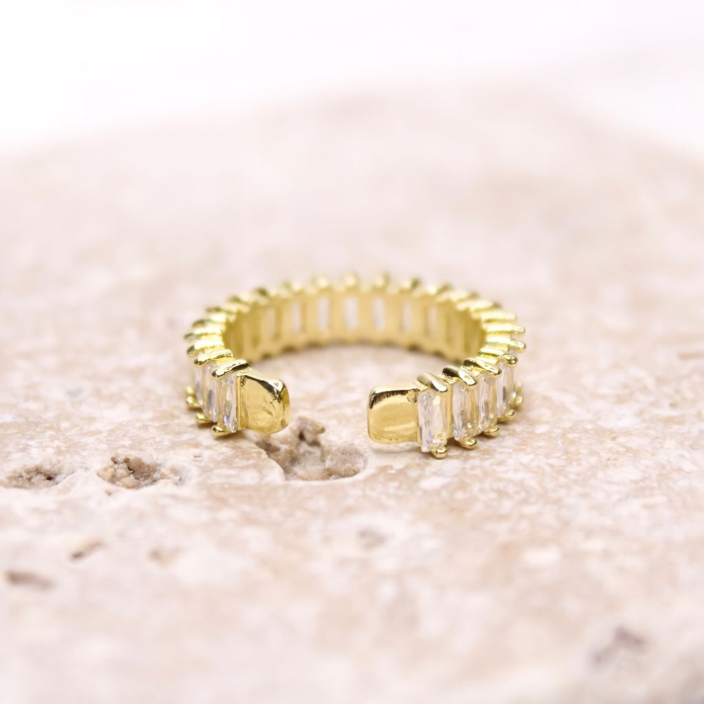 Cassie Ring