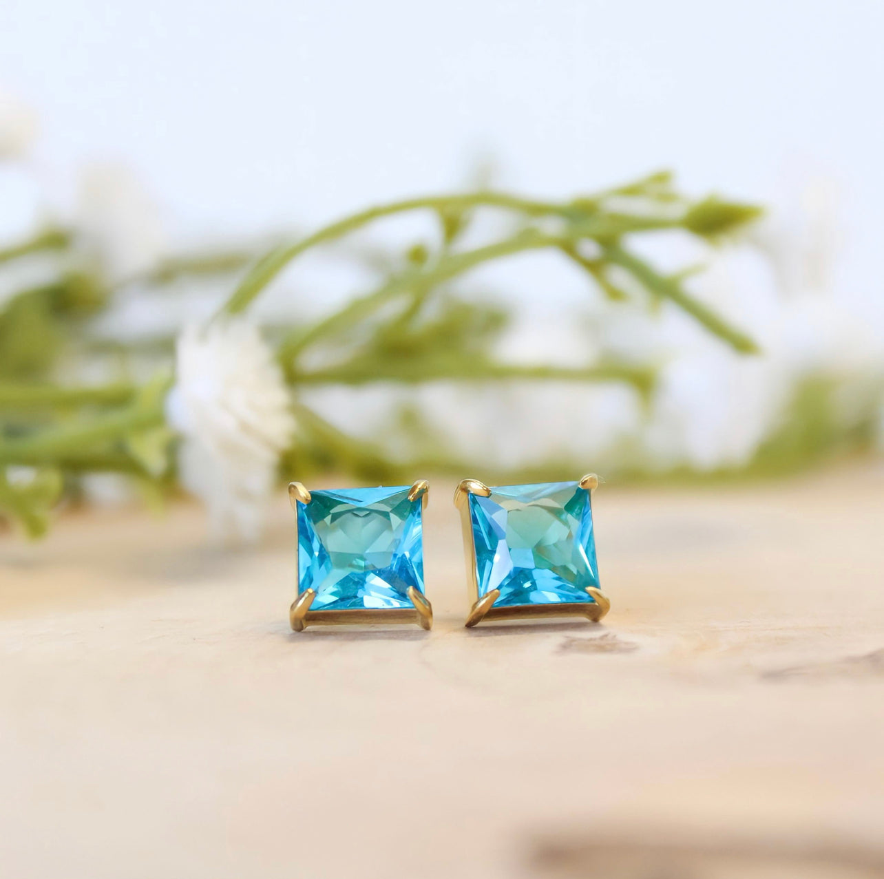 Betsy Earrings