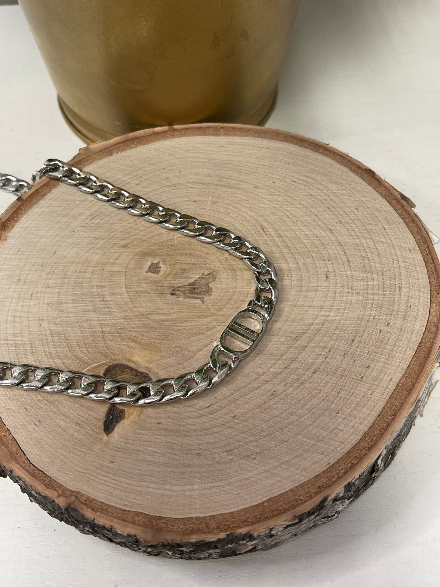 Necklace Dupe LS