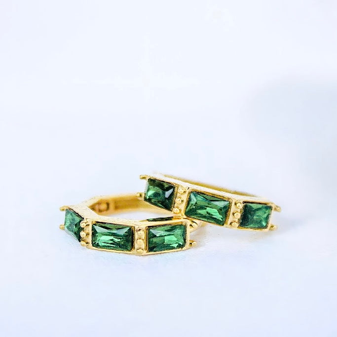 Cora Earrings