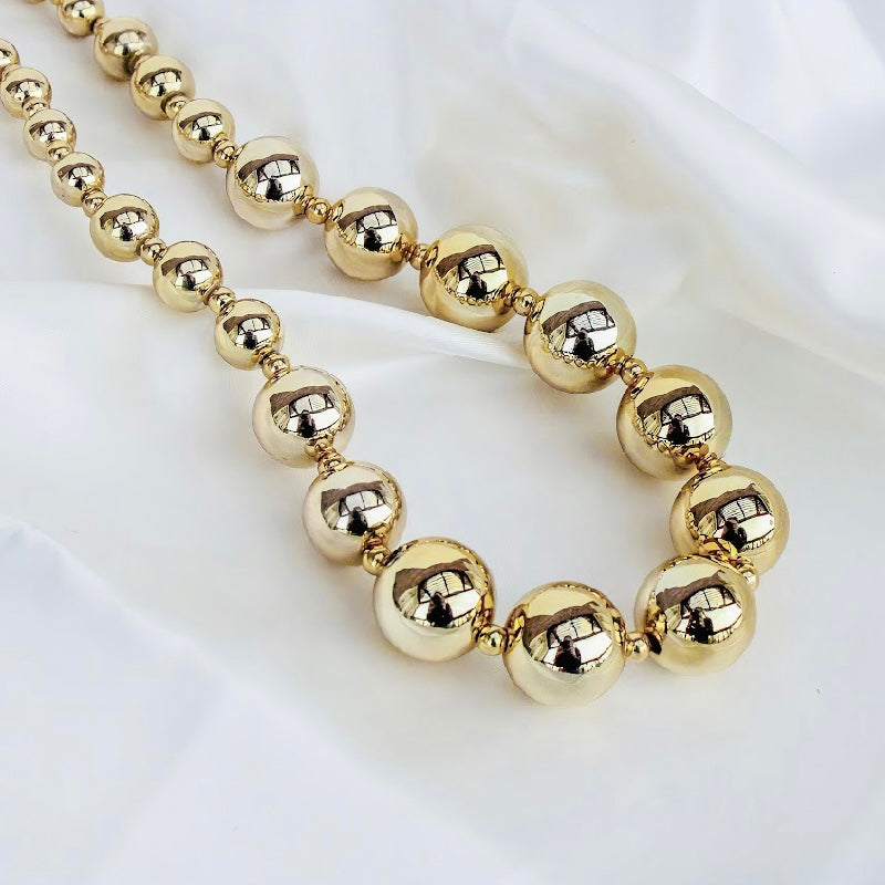 Catherine Necklace