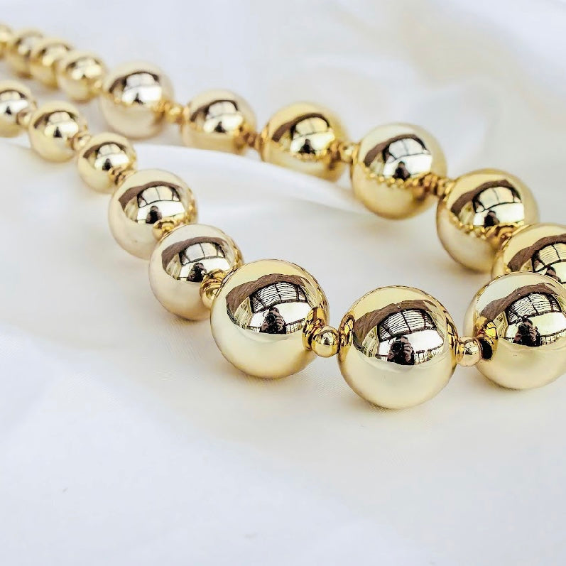 Catherine Necklace