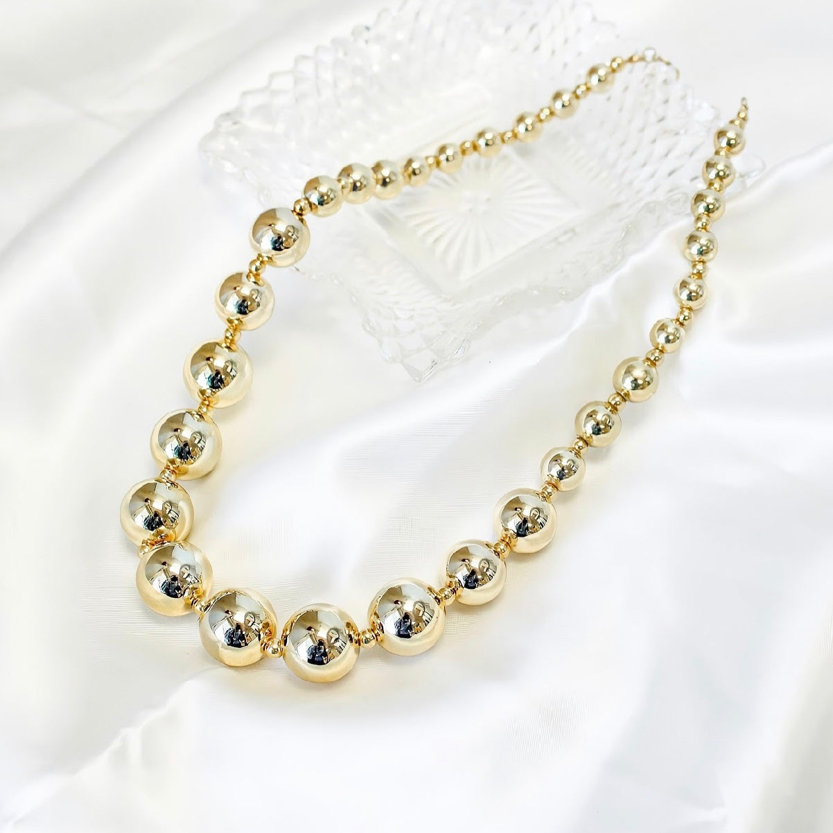 Catherine Necklace