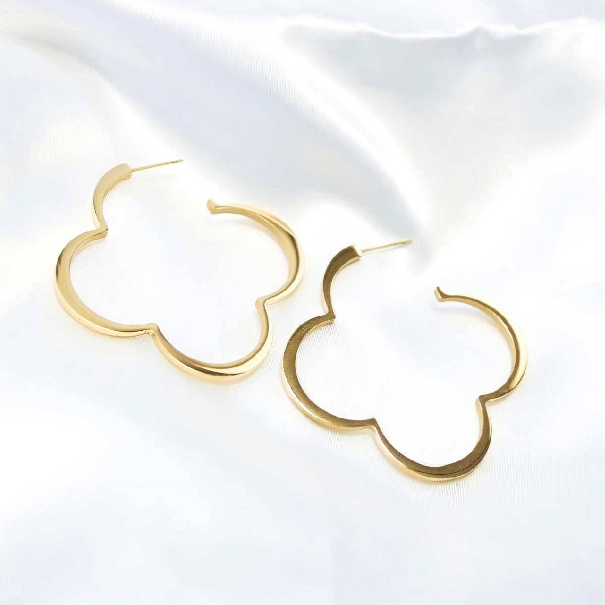 Fiona Earrings