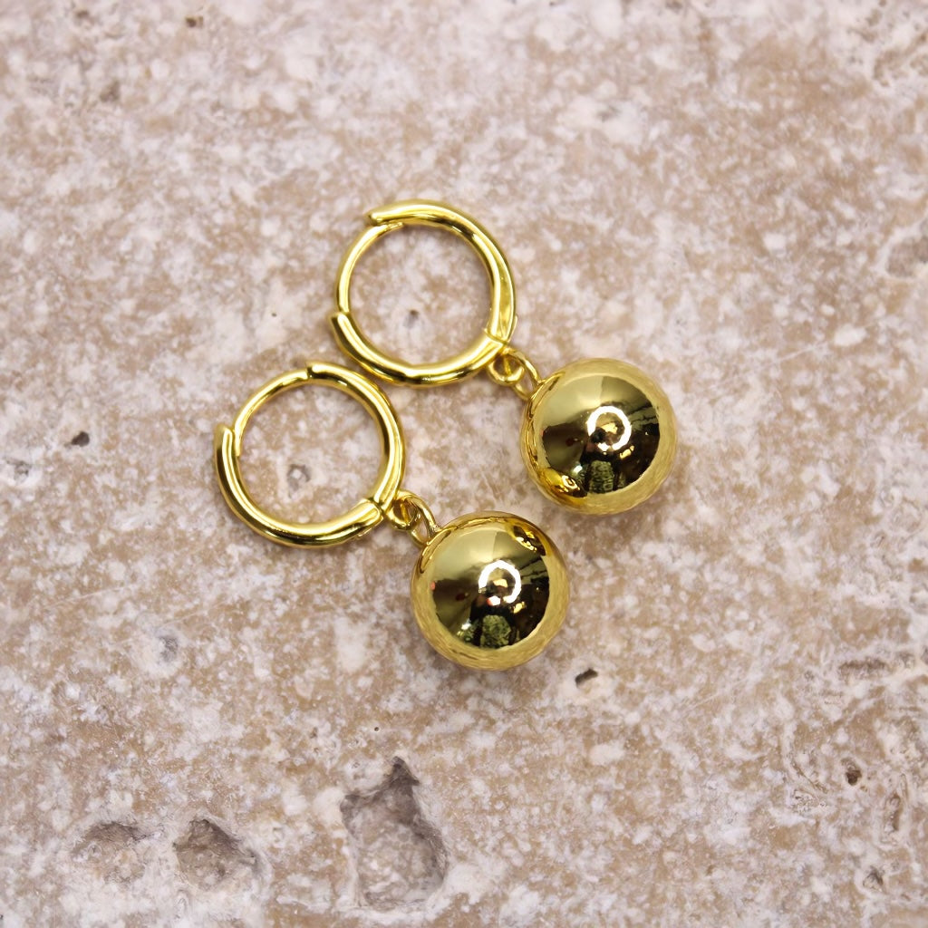 Peggy Earrings
