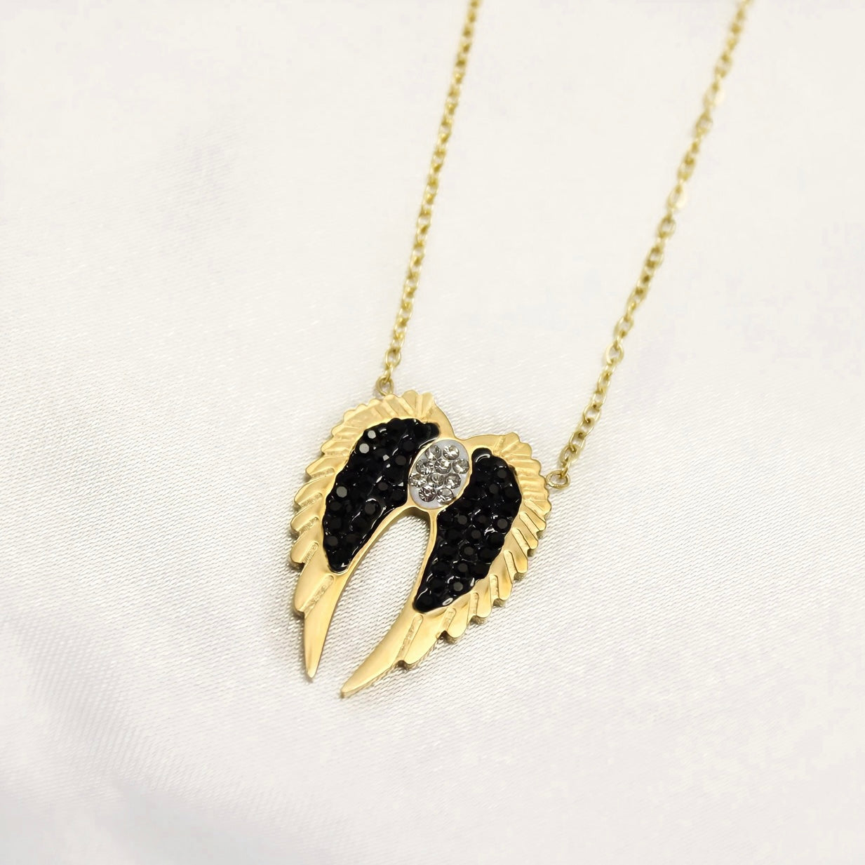 Marley Necklace