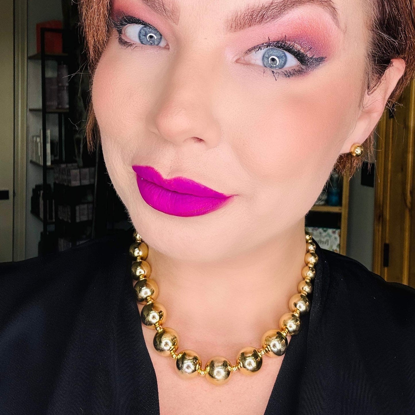 Catherine Necklace
