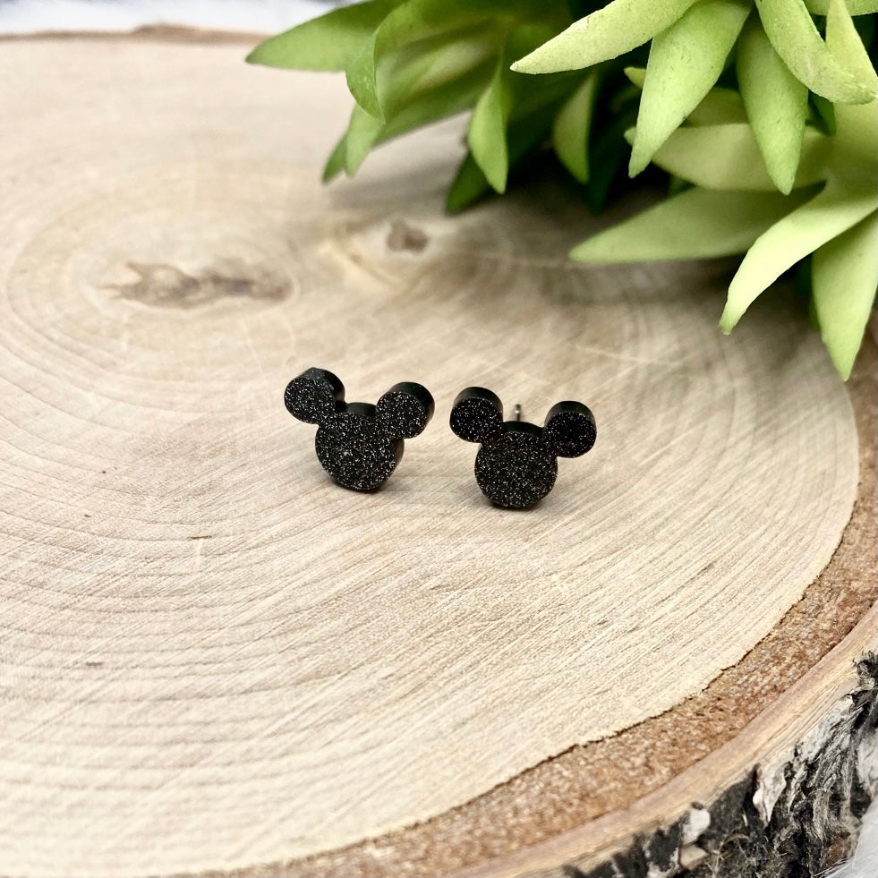 Boy Mouse
