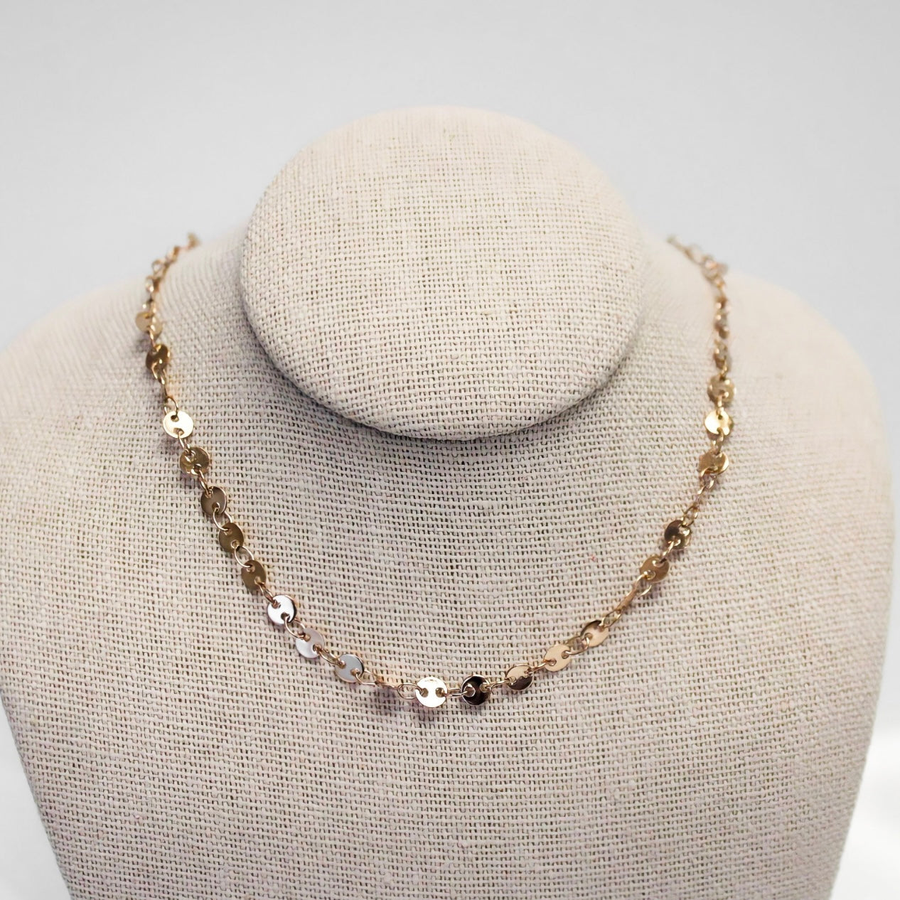 Reese Necklace