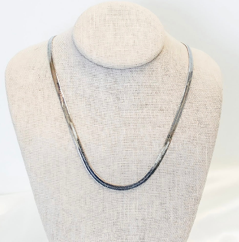 Gabriella Necklace