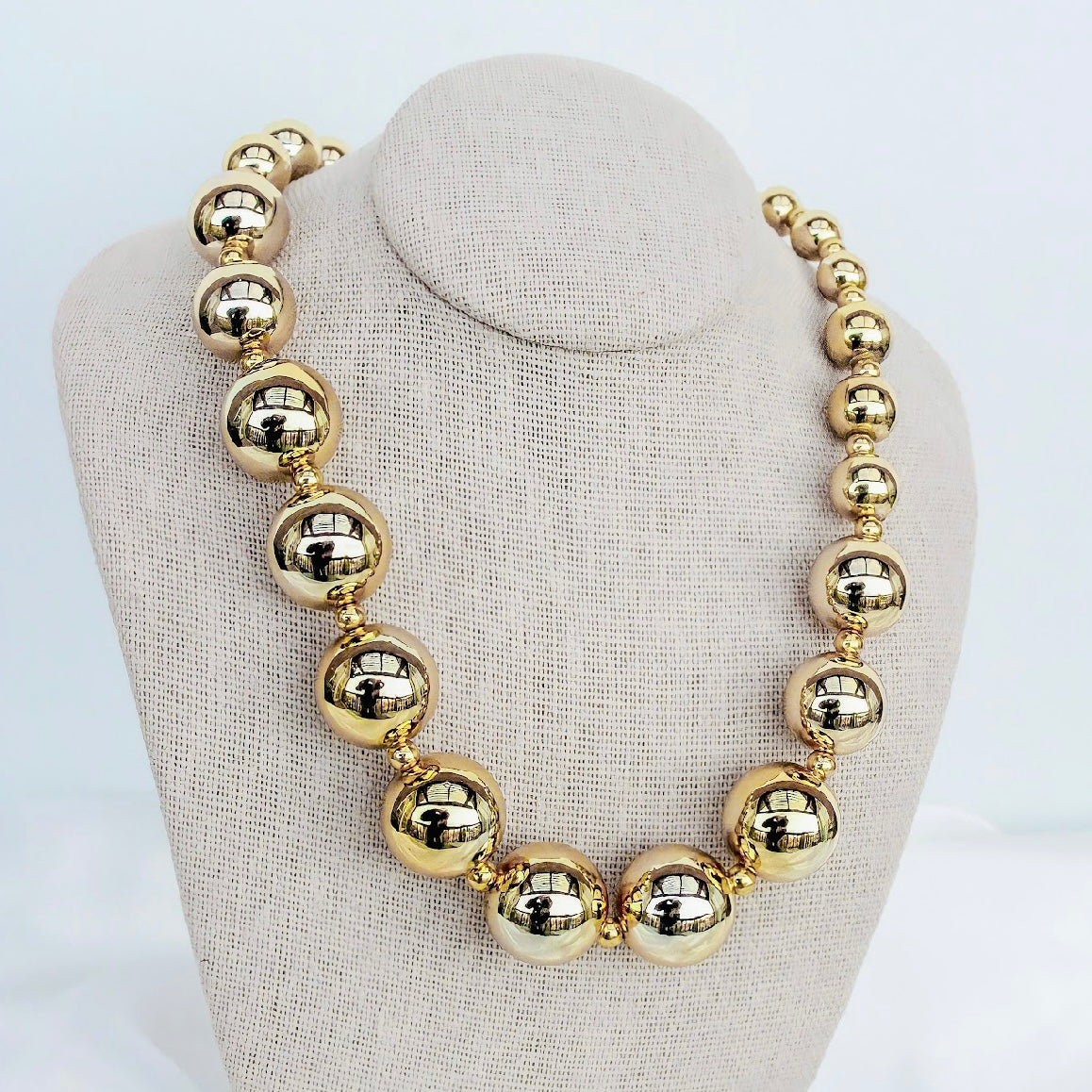 Catherine Necklace