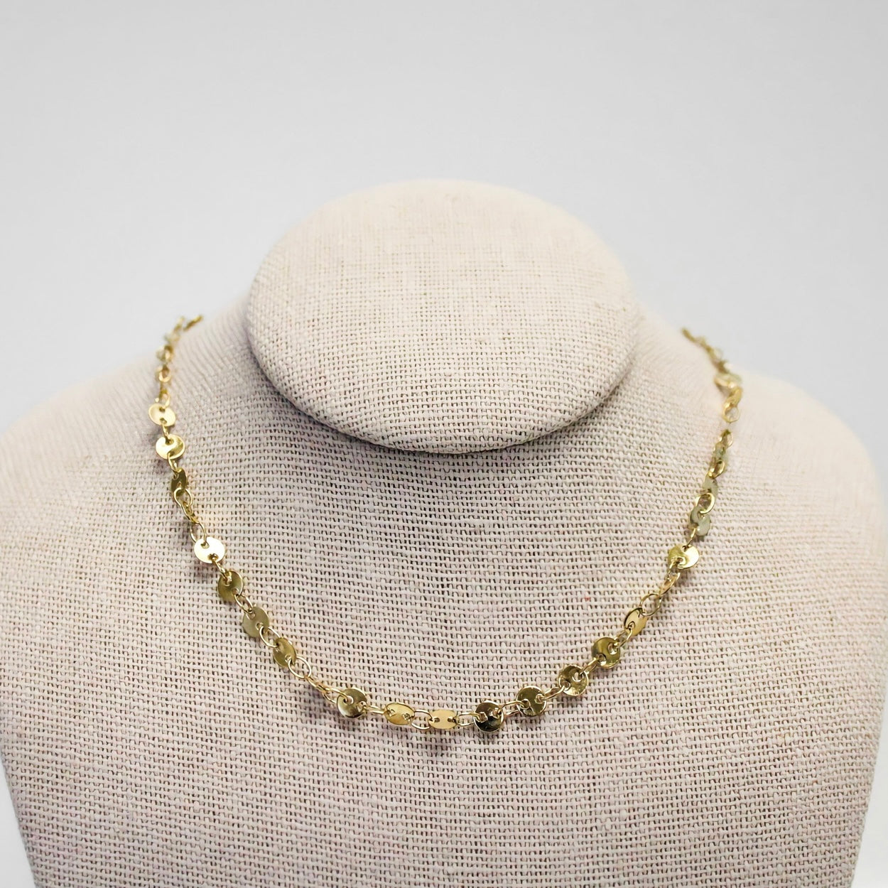 Mackenzie Necklace