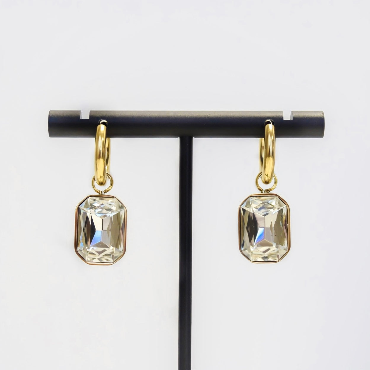 Chloe Earrings