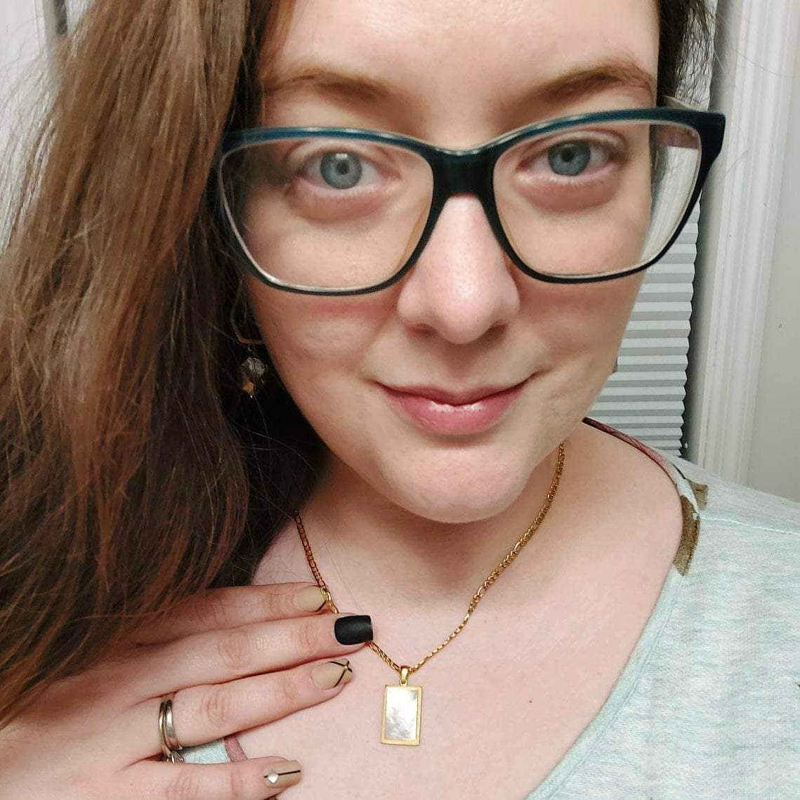 Janiece Necklace