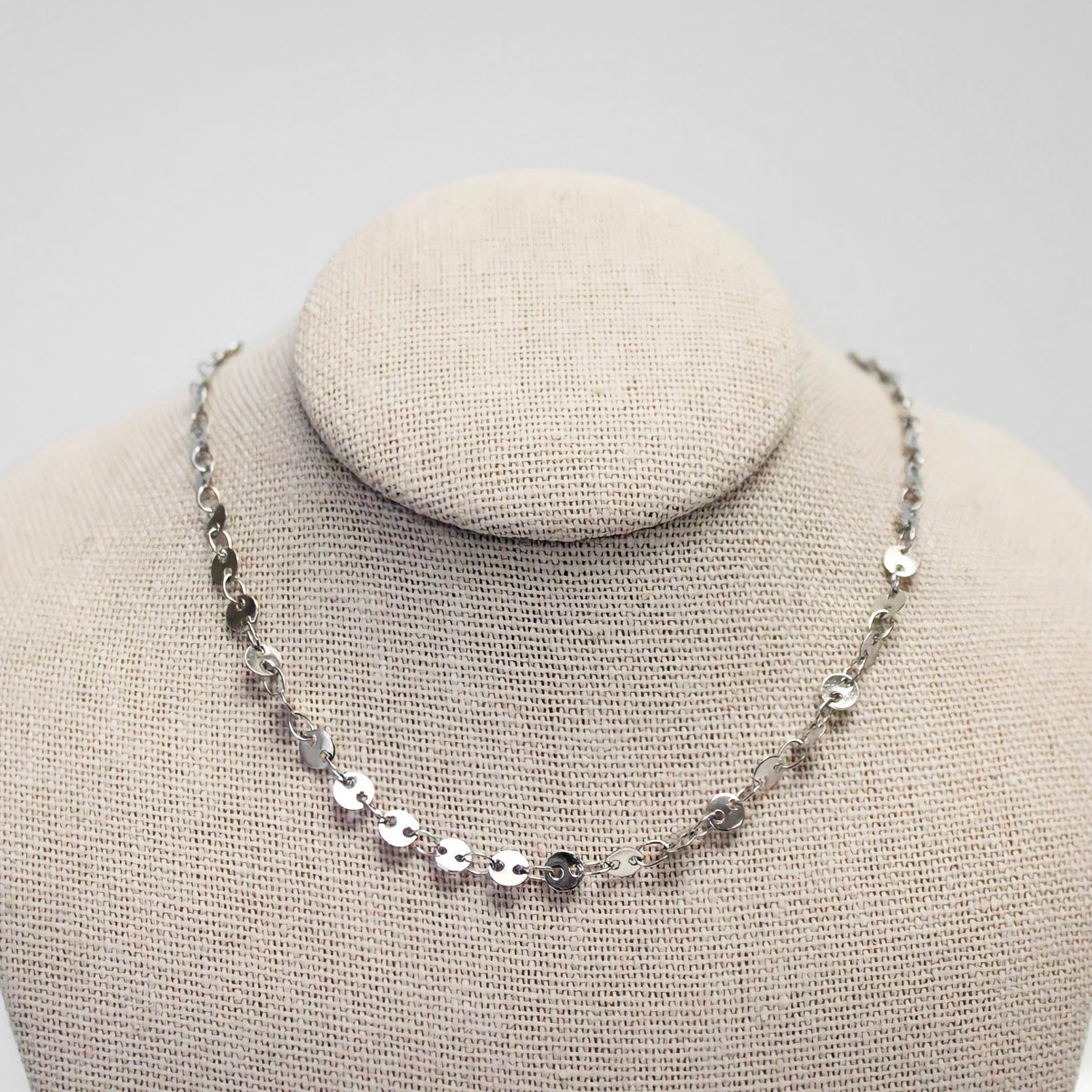 Jacqueline Necklace