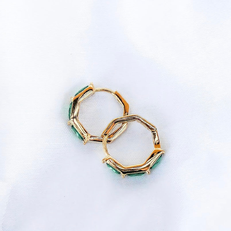 Cora Earrings