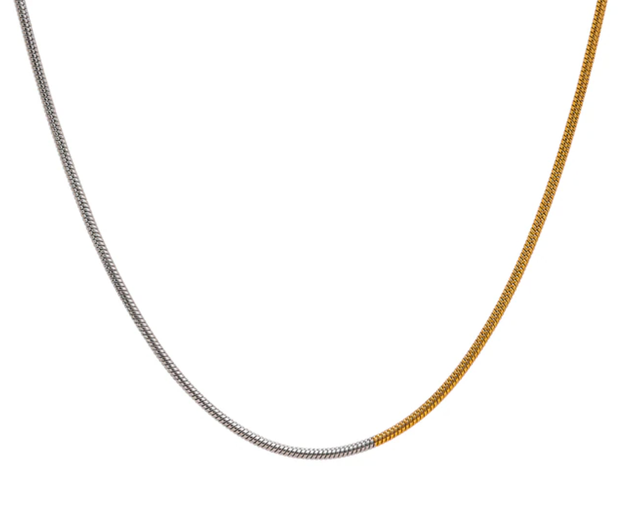 MC Snake Chain