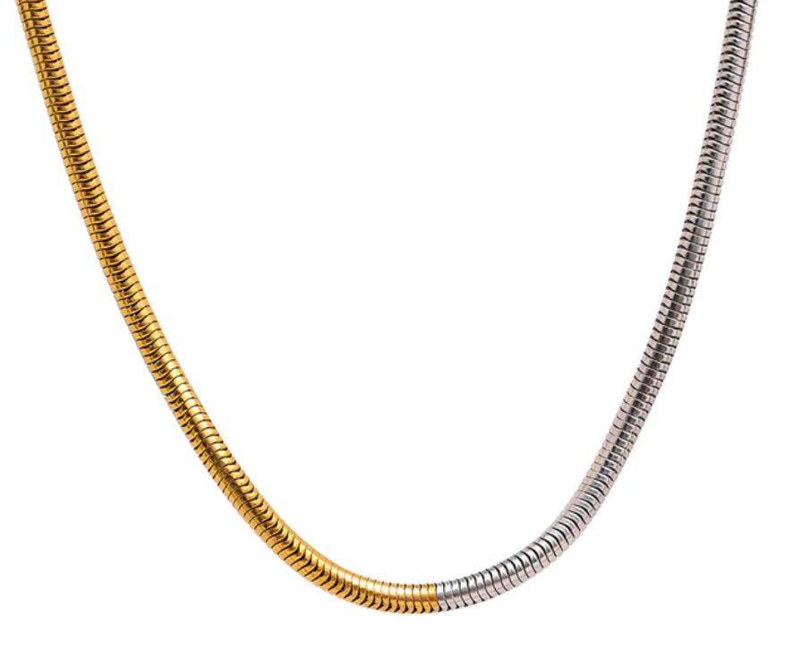 MC Snake Chain