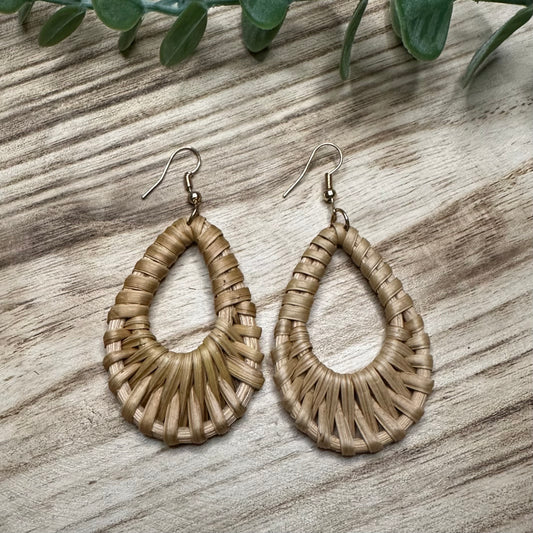 Boho Earrings