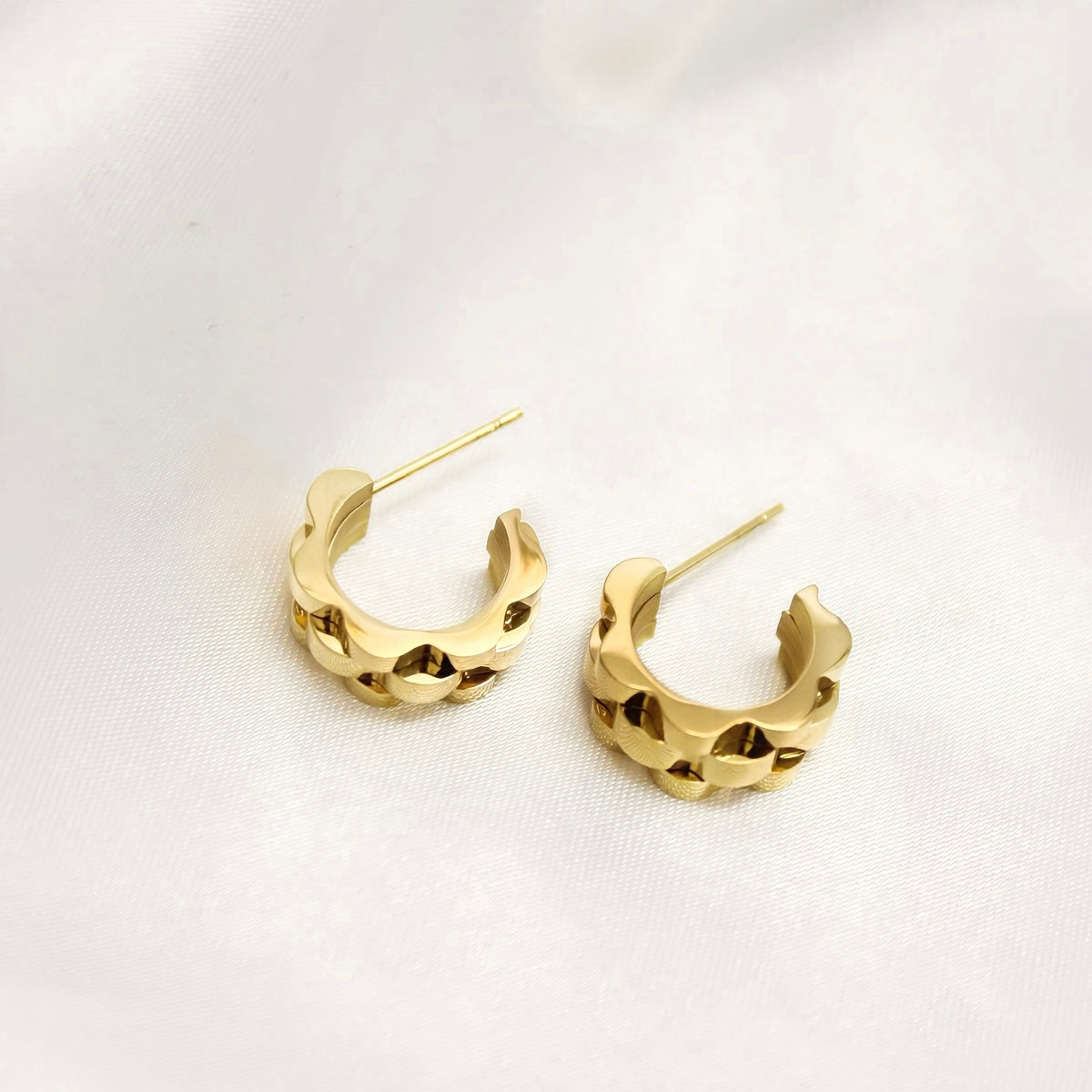 Rosalie Earrings